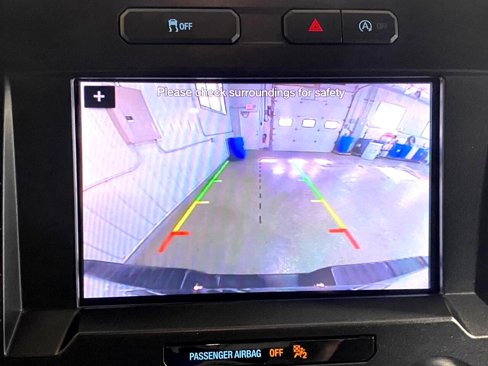 Used 2019 Ford F150 XL w/ Equipment Group 101A Mid image 18