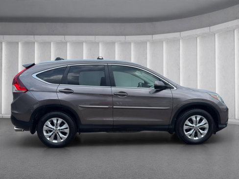 Used 2012 Honda CR-V EX-L image 6