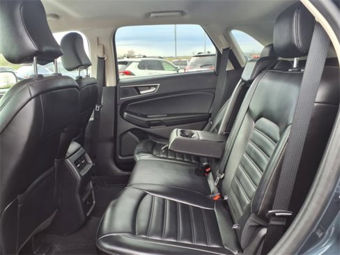 Used 2024 Ford Edge SEL image 22
