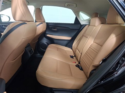 Used 2017 Lexus NX 200t AWD w/ Premium Package image 14
