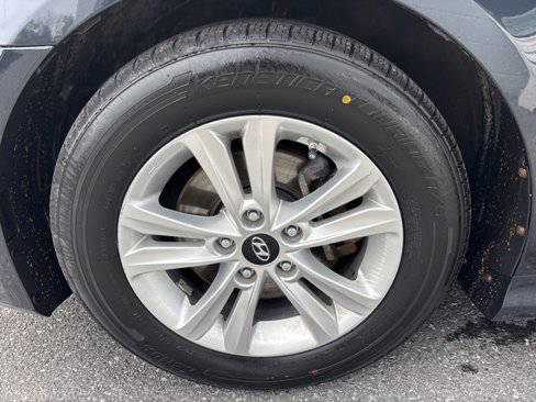 Used 2014 Hyundai Sonata GLS w/ Popular Equipment Group 2 image 20
