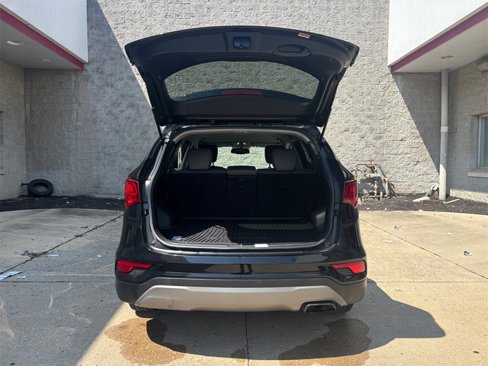 Used 2017 Hyundai Santa Fe Sport image 11