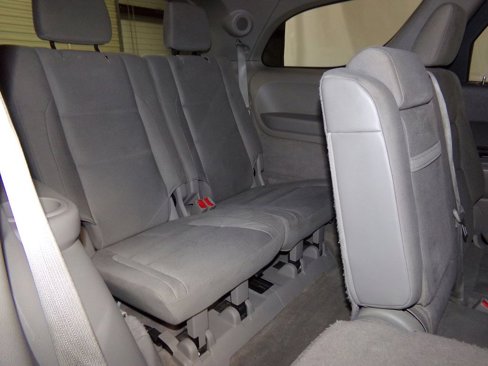 Used 2011 Dodge Durango Crew w/ Entry Nav/Commuter Group image 18