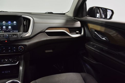 Used 2019 GMC Terrain SLE image 14