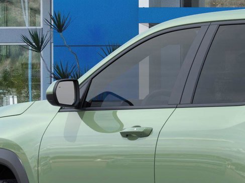 New 2026 Chevrolet Equinox LT image 12