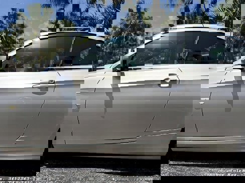 Used 2012 BMW 328i Convertible w/ Premium Pkg image 10