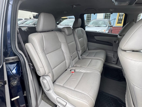 Used 2016 Honda Odyssey EX-L image 34