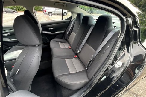 Used 2023 Nissan Sentra SV image 20
