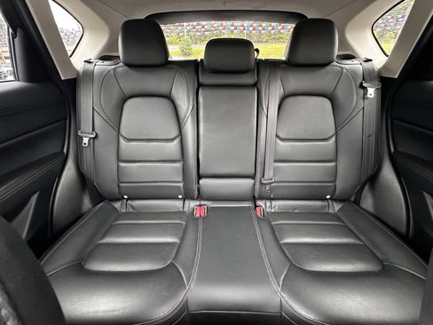 Used 2018 MAZDA CX-5 Grand Touring image 19