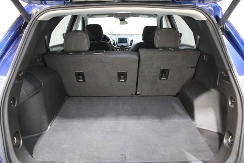 Used 2022 Chevrolet Equinox LT image 23