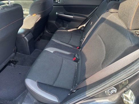 Used 2017 Subaru Crosstrek 2.0i Premium image 5