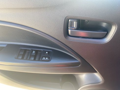 Used 2022 Mitsubishi Mirage G4 ES image 16