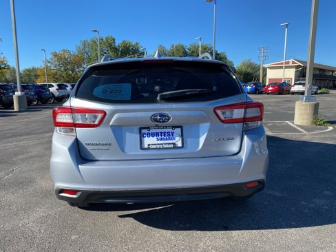 Used 2018 Subaru Impreza 2.0i Premium image 6