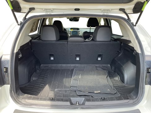 Used 2018 Subaru Crosstrek 2.0i Limited image 5