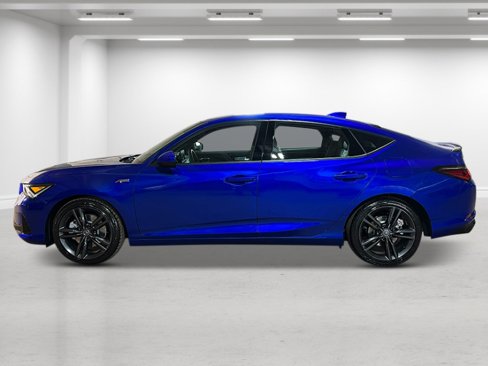 New 2025 Acura Integra A-Spec image 2