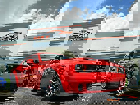 Used 2019 Dodge Challenger SRT Hellcat Redeye image 1