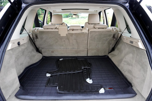 Used 2011 Land Rover Range Rover Sport HSE image 29