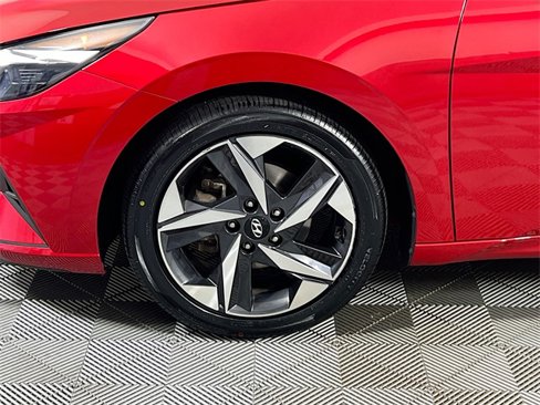 Used 2023 Hyundai Elantra SEL w/ Convenience Package image 11