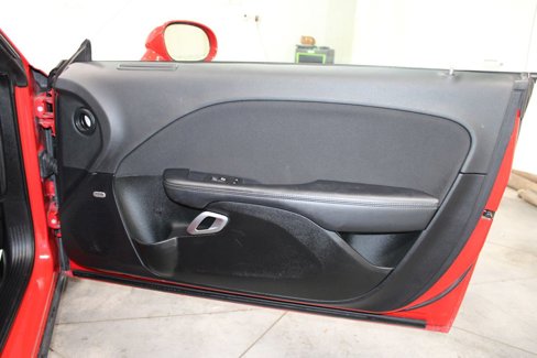 Used 2023 Dodge Challenger SXT image 24
