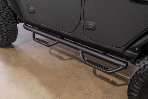 Used 2024 Jeep Wrangler Unlimited Sport image 33