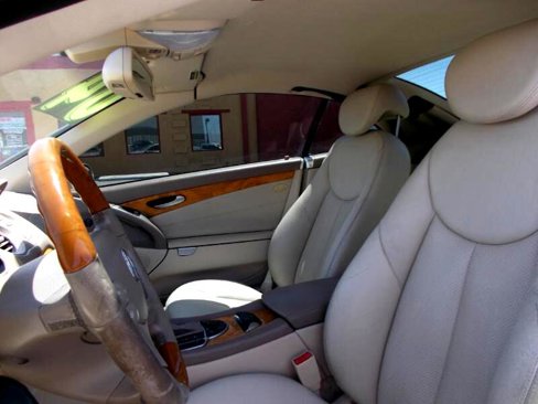 Used 2004 Mercedes-Benz SL 500 image 15