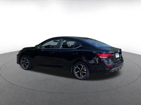 Used 2024 Nissan Sentra SV image 10