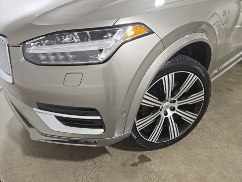 Used 2021 Volvo XC90 T6 Inscription w/ Advanced Package image 10