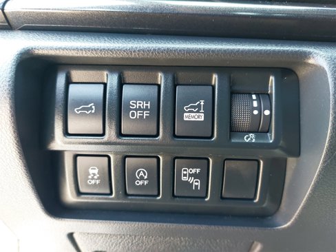 Certified 2022 Subaru Forester Sport w/ Popular Package #2 image 26
