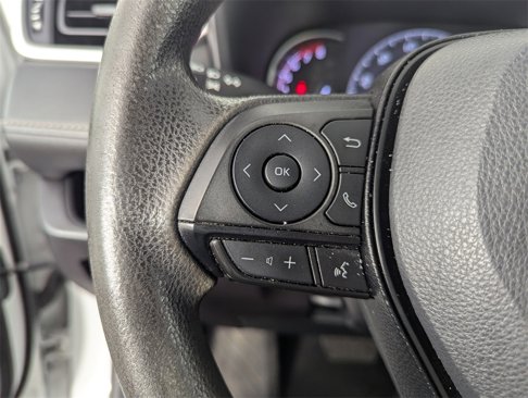 Used 2023 Toyota RAV4 LE image 21
