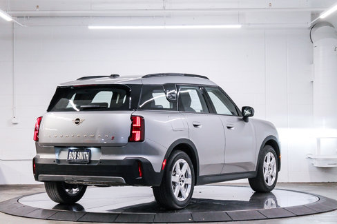 Used 2025 MINI Cooper Countryman S image 6