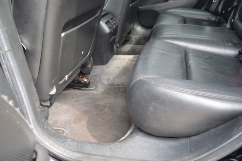 Used 2005 Acura TL image 16
