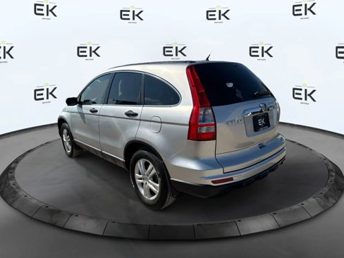 Used 2011 Honda CR-V EX image 5