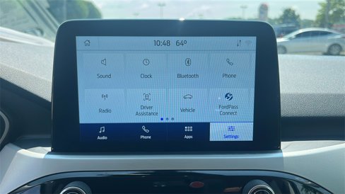 Used 2021 Ford Escape SE image 20