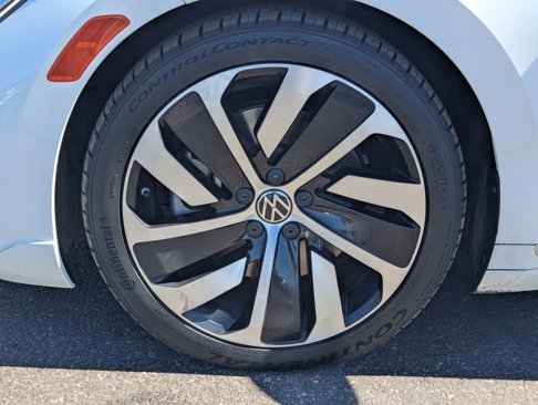 Used 2021 Volkswagen Arteon SEL image 33