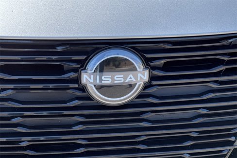 Used 2023 Nissan Altima 2.5 SV image 7