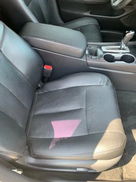 Used 2017 Nissan Altima 2.5 SL w/ 2.5 Technology Package image 11
