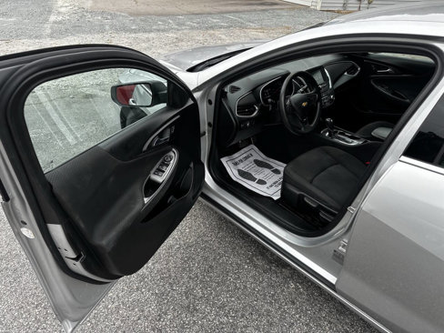 Used 2017 Chevrolet Malibu LS image 11