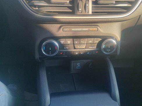 Certified 2022 Ford Escape SE w/ Convenience Package image 25