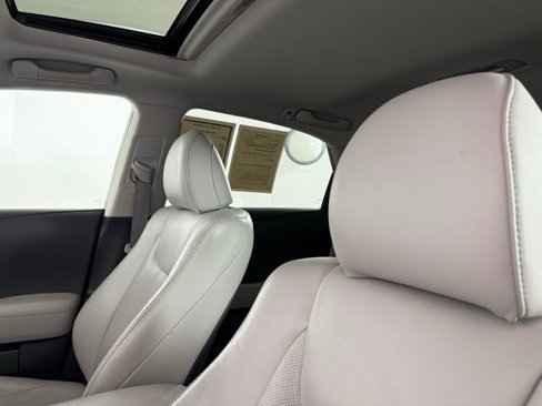 Used 2014 Lexus RX 350 FWD image 18