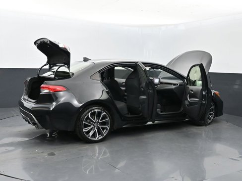 Used 2020 Toyota Corolla SE image 48