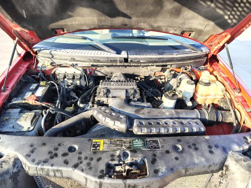 Used 2004 Ford F150 XLT image 11