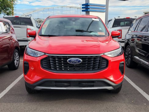Used 2024 Ford Escape Active w/ Tech Pack #2 image 2
