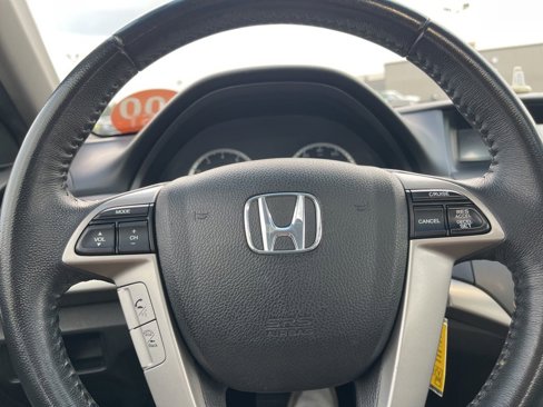 Used 2010 Honda Accord EX-L image 16