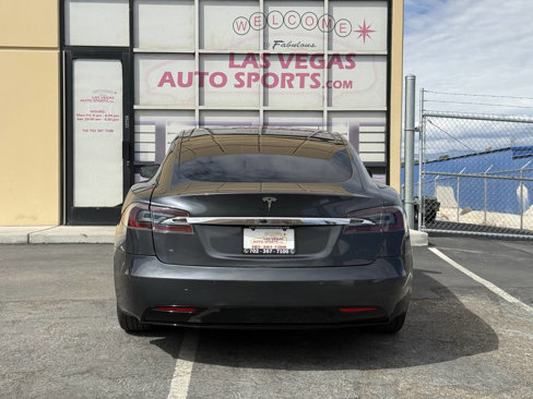 Used 2016 Tesla Model S 90D image 8