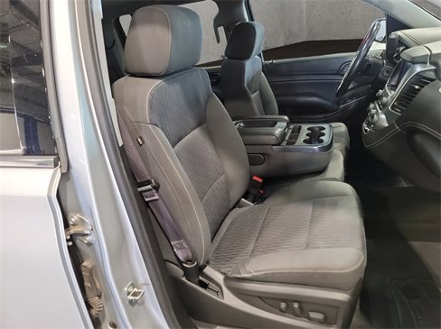 Used 2017 Chevrolet Suburban LS w/ Max Trailering Package image 21