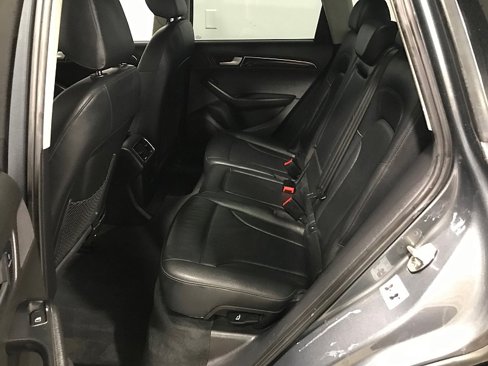 Used 2012 Audi Q5 2.0T Premium Plus image 13
