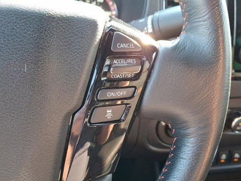Used 2023 Nissan Frontier PRO-4X w/ Pro Convenience Package image 22