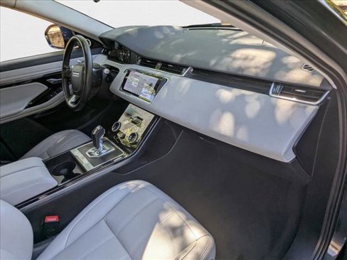 Used 2020 Land Rover Range Rover Evoque S image 20