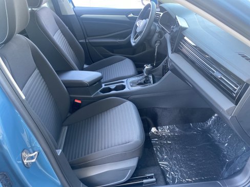 New 2025 Volkswagen Jetta S image 21