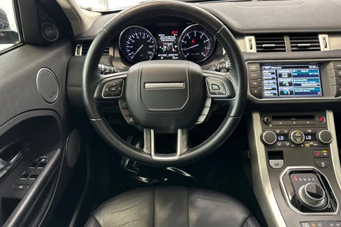 Used 2015 Land Rover Range Rover Evoque Pure Plus image 25